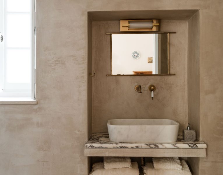 Olive Villa Rentals- Spetses- Villa The Palm