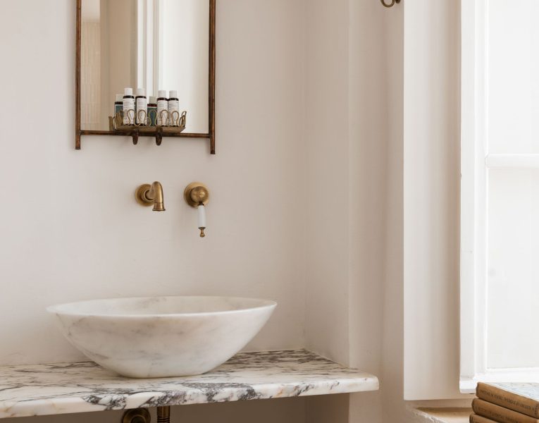 Olive Villa Rentals- Spetses- Villa The Palm