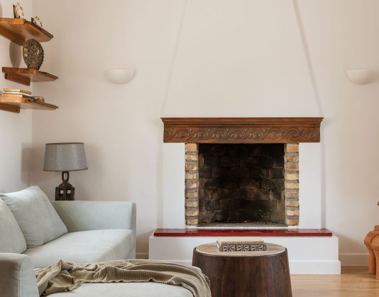 Olive Villa Rentals- Spetses- Villa The Palm