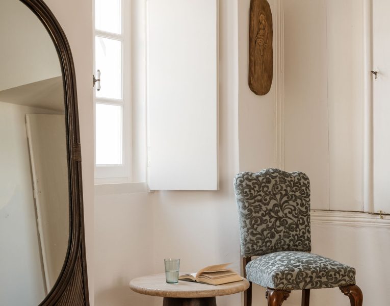 Olive Villa Rentals- Spetses- Villa The Palm