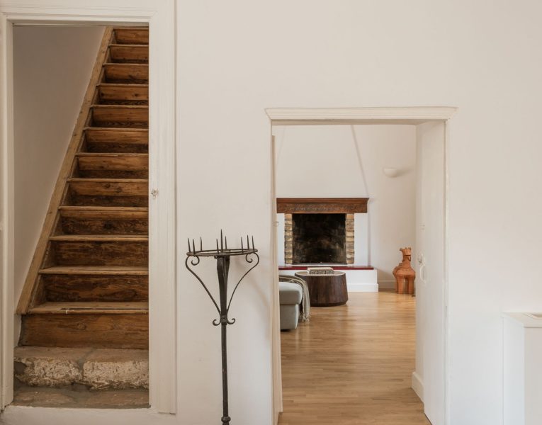 Olive Villa Rentals- Spetses- Villa The Palm