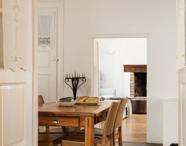 Olive Villa Rentals- Spetses- Villa The Palm