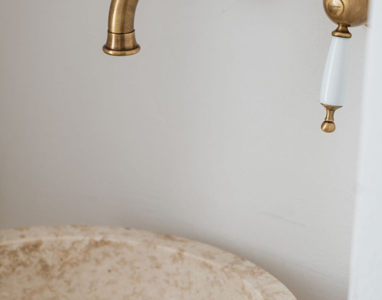 Olive Villa Rentals- Spetses- Villa The Palm