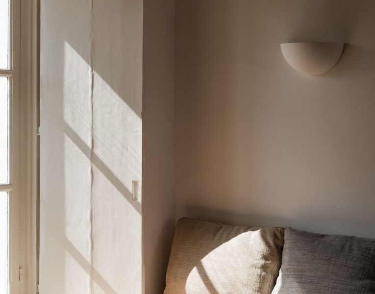 Olive Villa Rentals- Spetses- Villa The Palm