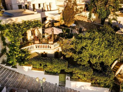 Olive Villa Rentals - Tinos-Villa Apollo&Daphne