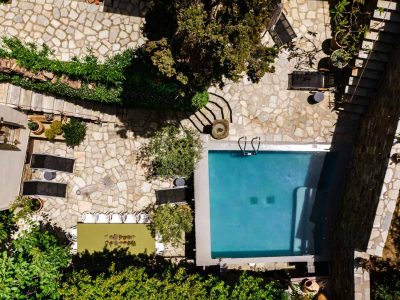 Olive Villa Rentals - Tinos-Villa Apollo&Daphne 19