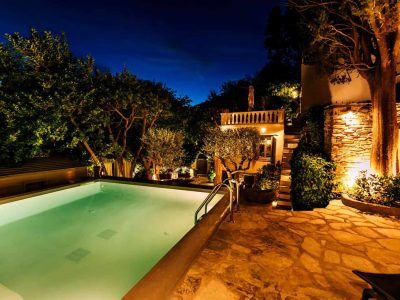 Olive Villa Rentals - Tinos-Villa Apollo&Daphne 26