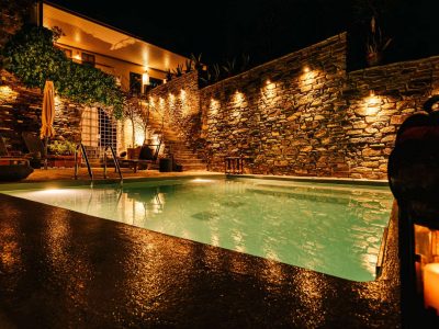Olive Villa Rentals - Tinos-Villa Apollo&Daphne 27