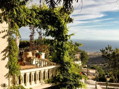 Olive Villa Rentals - Tinos-Villa Apollo&Daphne 6