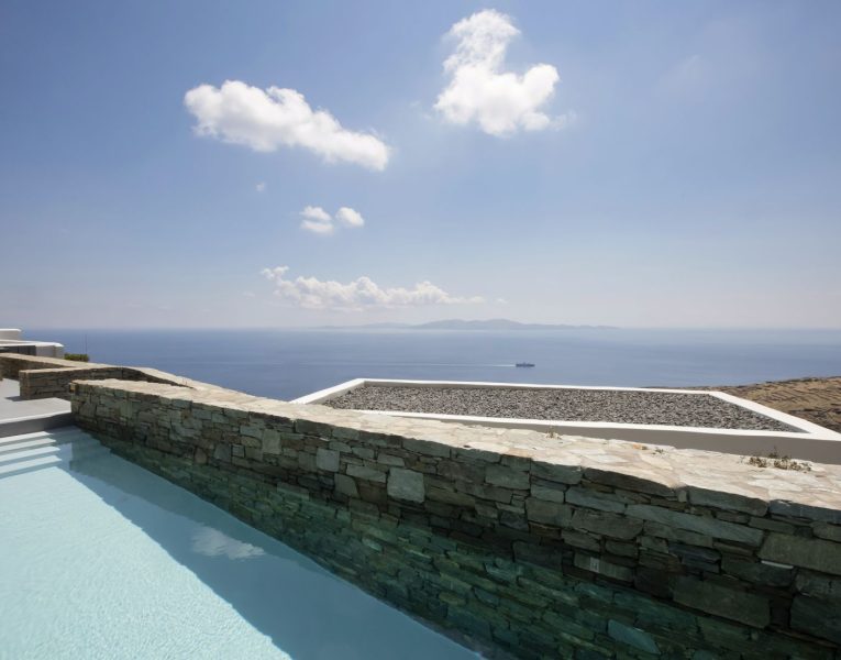 Olive Villa Rentals- Tinos- Villa Armonia