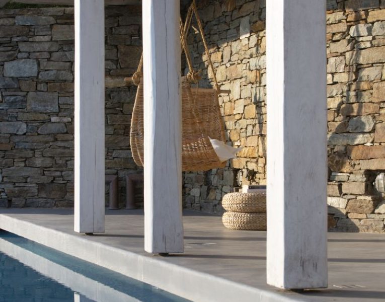 Olive Villa Rentals- Tinos- Villa Armonia