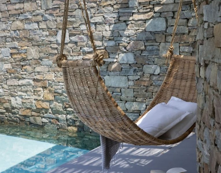 Olive Villa Rentals- Tinos- Villa Armonia