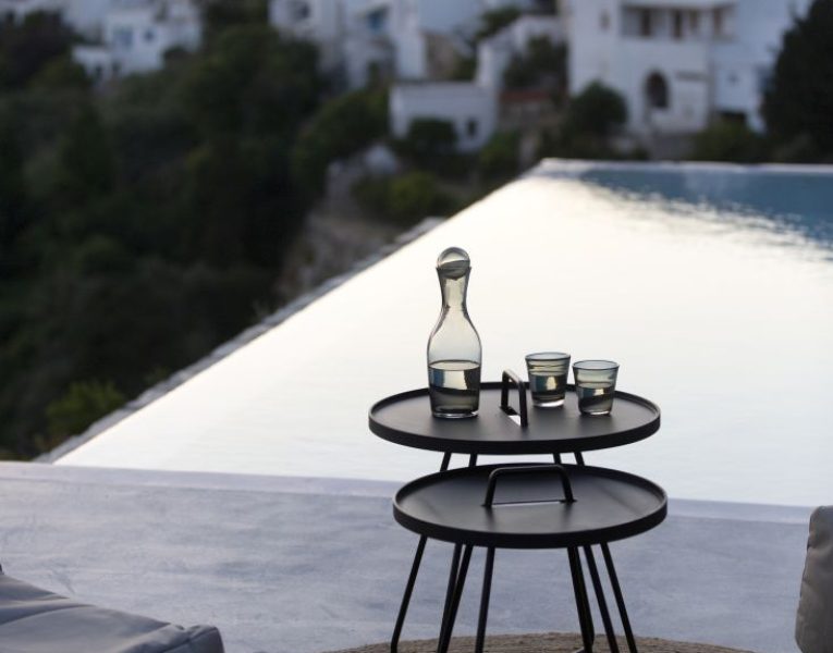 Olive Villa Rentals- Tinos- Villa Galene-