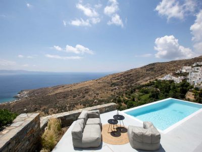 Olive Villa Rentals - Tinos-Villa Galene.2