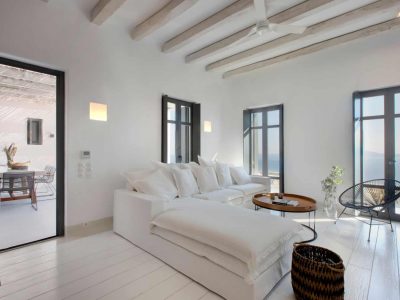 Olive Villa Rentals - Tinos-Villa Galene.7