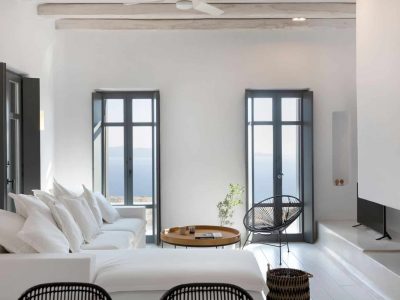 Olive Villa Rentals - Tinos-Villa Galene.7a