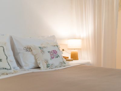Villa Claudine in Antiparos by Olive Villa Rentals