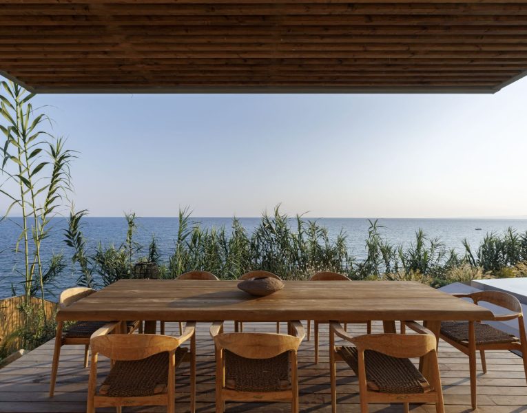 Olive Villa Rentals- Zakynthos- Villa Serene