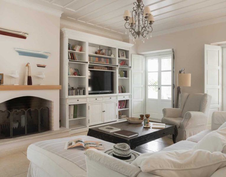 Villa- Arte-Spetses-by-Olive-Villa-Rentals-living-room