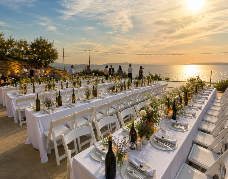 Regenesis Events 2