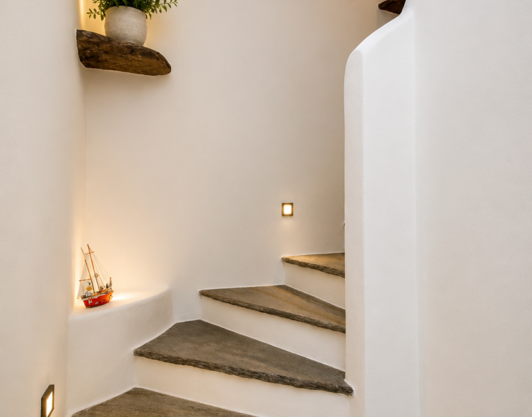 Stairs G1