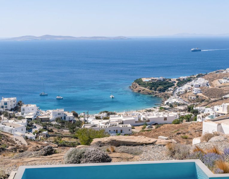 The Cove Mykonos gallery image048