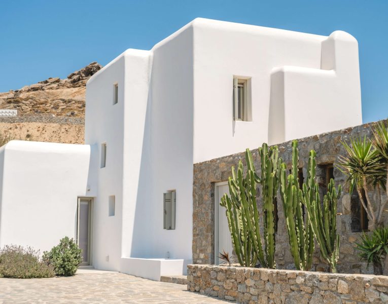 Tropical Oasis Mykonos gallery image03