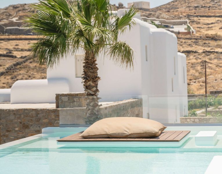 Tropical Oasis Mykonos gallery image035