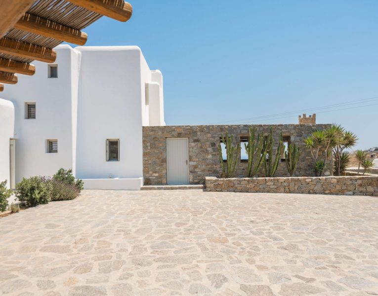 Tropical Oasis Mykonos gallery image04