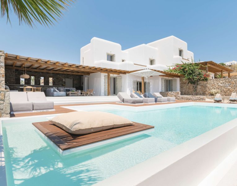 Tropical Oasis Mykonos gallery image07