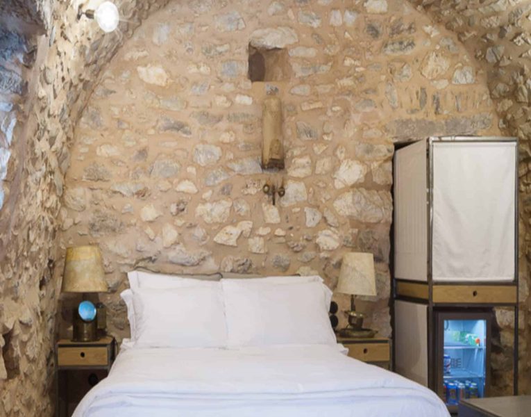 Torre di Mani-Mani-Peninsula-by-Olive-Villa-Rentals-bedroom