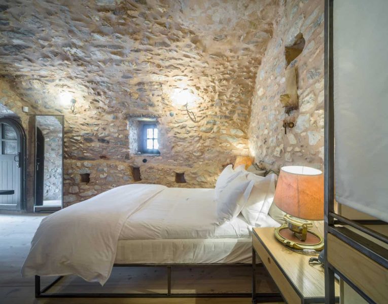 Torre di Mani-Mani-Peninsula-by-Olive-Villa-Rentals-bedroom