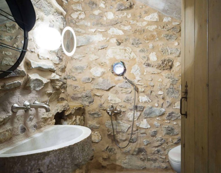 Torre di Mani-Mani-Peninsula-by-Olive-Villa-Rentals-bathroom