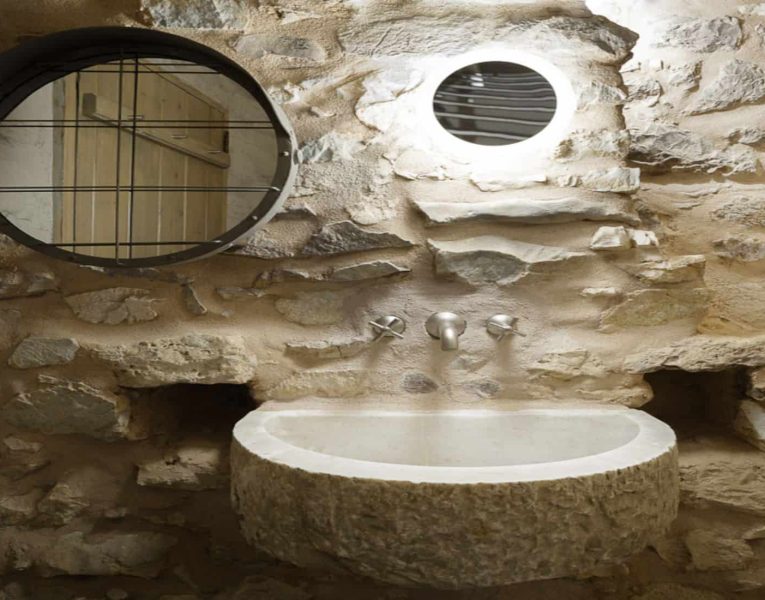 Torre di Mani-Mani-Peninsula-by-Olive-Villa-Rentals-bathroom