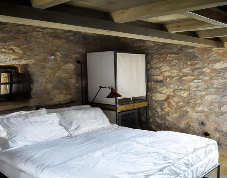 Torre di Mani-Mani-Peninsula-by-Olive-Villa-Rentals-bedroom