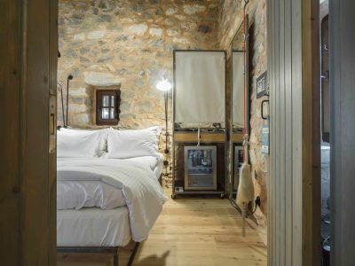 Torre di Mani-Mani-Peninsula-by-Olive-Villa-Rentals-bedroom