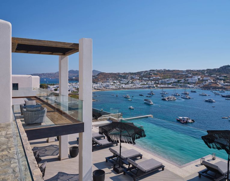 Villa Aegeas Galleri image01