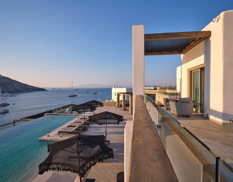 Villa Aegeas Galleri image010