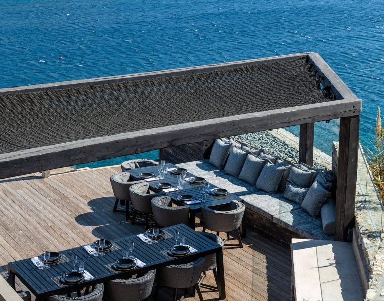 Villa Aegeas Galleri image012