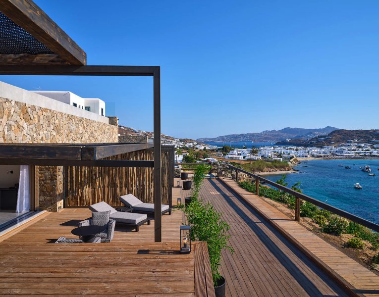 Villa Aegeas Galleri image014