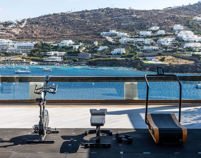 Villa Aegeas Galleri image016