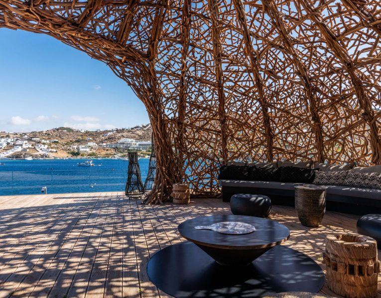 Villa Aegeas Galleri image019