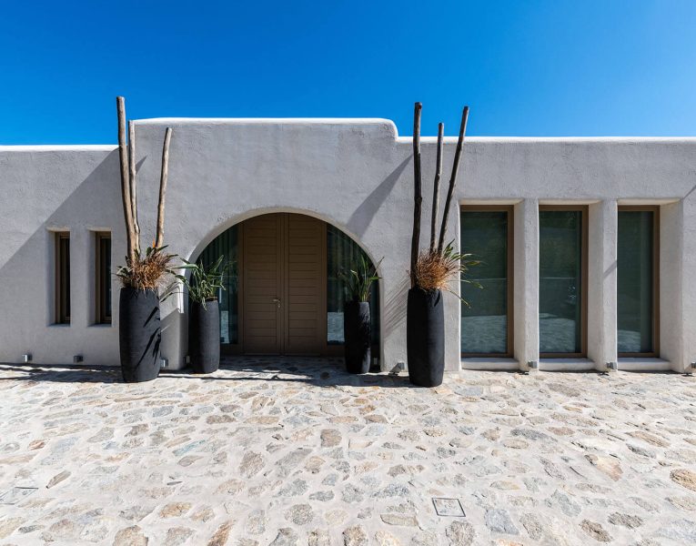 Villa Aegeas Galleri image02