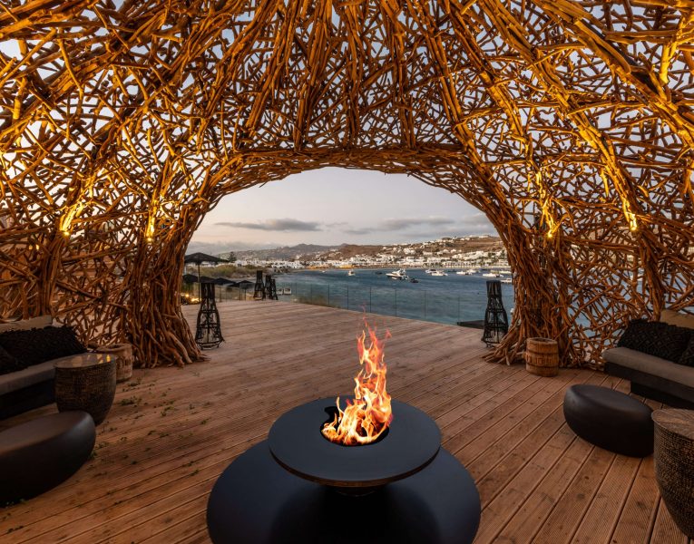 Villa Aegeas Galleri image020