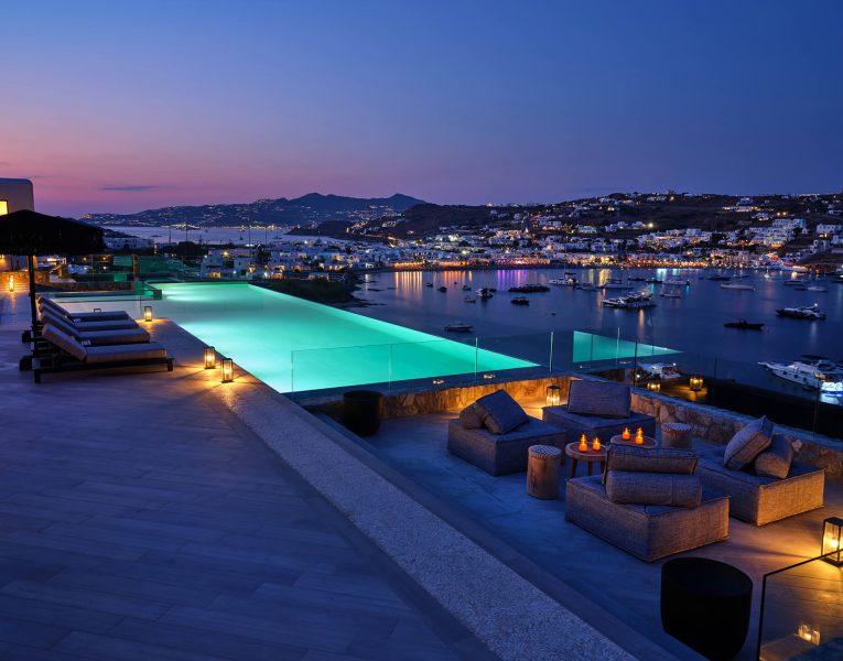 Villa Aegeas Galleri image021