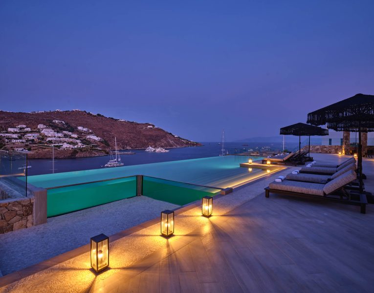 Villa Aegeas Galleri image022