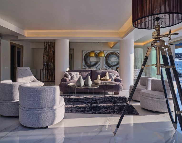 Villa Aegeas Galleri image027