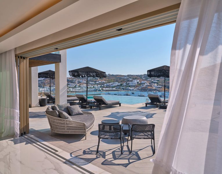 Villa Aegeas Galleri image03