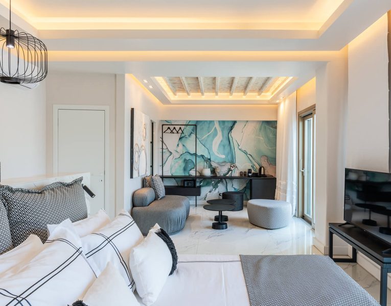 Villa Aegeas Galleri image030