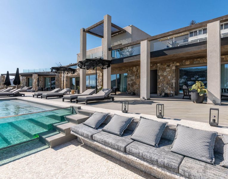 Villa Aegeas Galleri image04